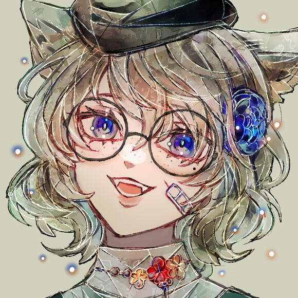 callie cute art by - bloblaster (twitter)