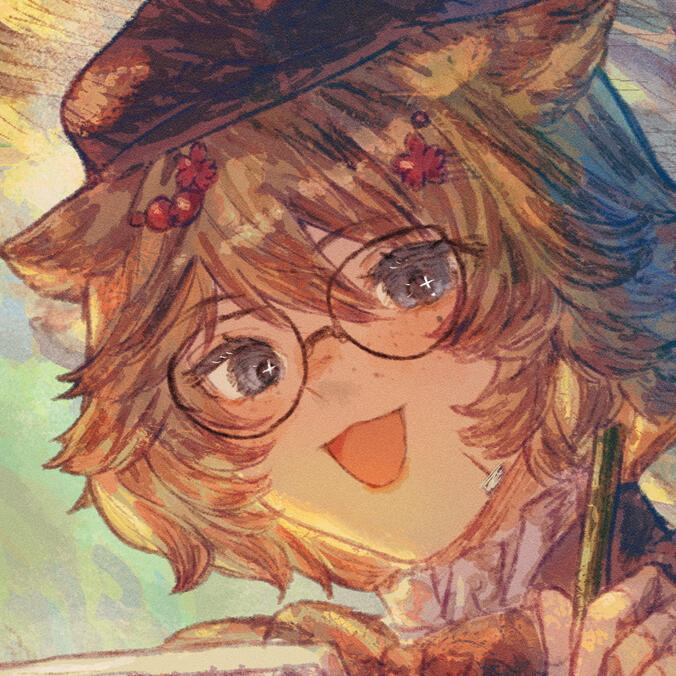 callie cute art by - bloblaster (twitter)